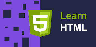 Learn HTML plakat