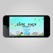 Zeppelin Run screenshot 3
