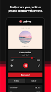 ArDrive Ekran Görüntüsü 4