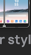 Fluidity - Adaptive Icon Pack 截圖 3