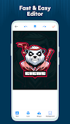 Logo Maker : AI Logo Generator ภาพหน้าจอ 3