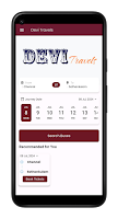 Devi Travels screenshot 1