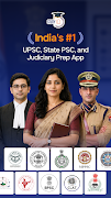 StudyIQ - UPSC, PCS, Judiciary 海報