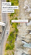 what3words: Navigation & Maps screenshot 7
