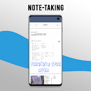 Goodnotes V Ekran Görüntüsü 1