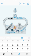 Reesha - Word Cloud Generator screenshot 3