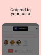 IFood - Table 截圖 5