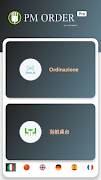 PM ORDER captura de pantalla 2