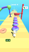 Donut Stack imagem de tela 7