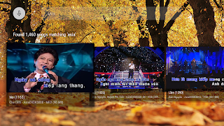 TKaraoke screenshot 6
