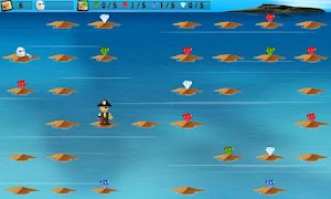 Pirates: Challenges screenshot 6