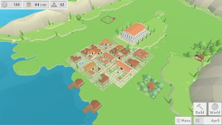 Age Builder Greece imagem de tela 5