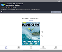 Windsurf screenshot 5