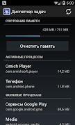 Task Manager ポスター