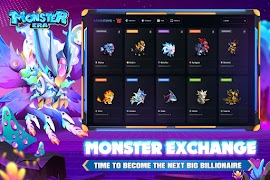 Monster Era poster