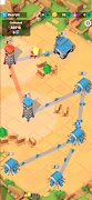 Tower Conqueror: War Takeover screenshot 4