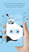 برنامه‌نما Learn Computer Science عکس از صفحه