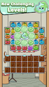 Xin chào Pudding Slime ảnh chụp màn hình 3