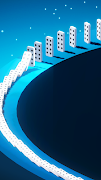 Domino Falling screenshot 1