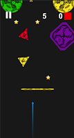 Spectrum Snake Color Path Rush Ekran Görüntüsü 2