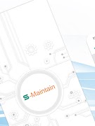 SMaintain ảnh chụp màn hình 5