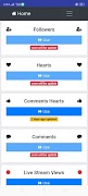 برنامه‌نما Viptools عکس از صفحه