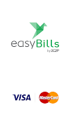 easyBills Affiche