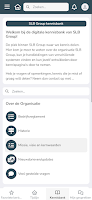 SLB Group скриншот 1