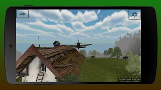 PlaneSim Screenshot 3