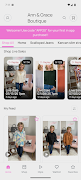Ann & Grace Boutique screenshot 1