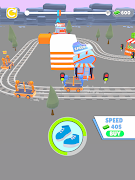 Loop Race screenshot 6