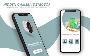 Real Hidden Camera Detector ảnh chụp màn hình 7