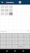 Linearibus Pro - Calculadora d पोस्टर