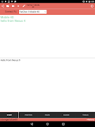 Fat Chat ภาพหน้าจอ 5