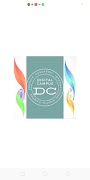 Digital Campus syot layar 7