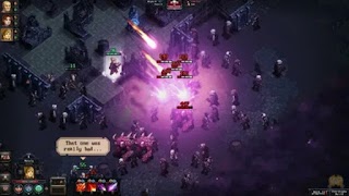 The Last Spell screenshot 4