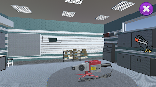 Welding machine 2 screenshot 3