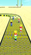 Run Man Run syot layar 7
