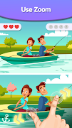 Find the Difference: Fun Game screenshot 4