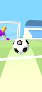 Dribble Soccer screenshot 2