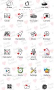 Cat Wallpaper Lovers  Theme اسکرین شاٹ 2