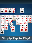 FreeCell Solitaire スクリーンショット 2