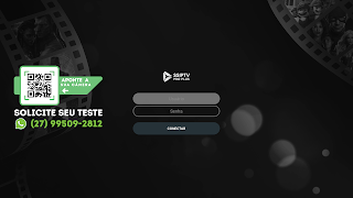 SSIPTV PRO PLUS 스크린샷 3