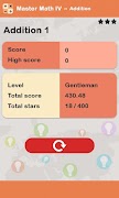 Master Math imagem de tela 5