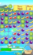 Fruit Rush 스크린샷 4