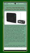 blink mini camera guide ภาพหน้าจอ 1