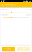 Cảnh báo Flash ảnh chụp màn hình 4