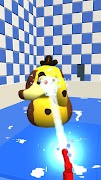 Clean It - Washing Simulator screenshot 2