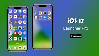 iOS 17 Launcher Pro اسکرین شاٹ 4