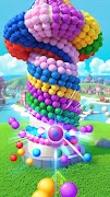 Happy Bubble Trip imagem de tela 4